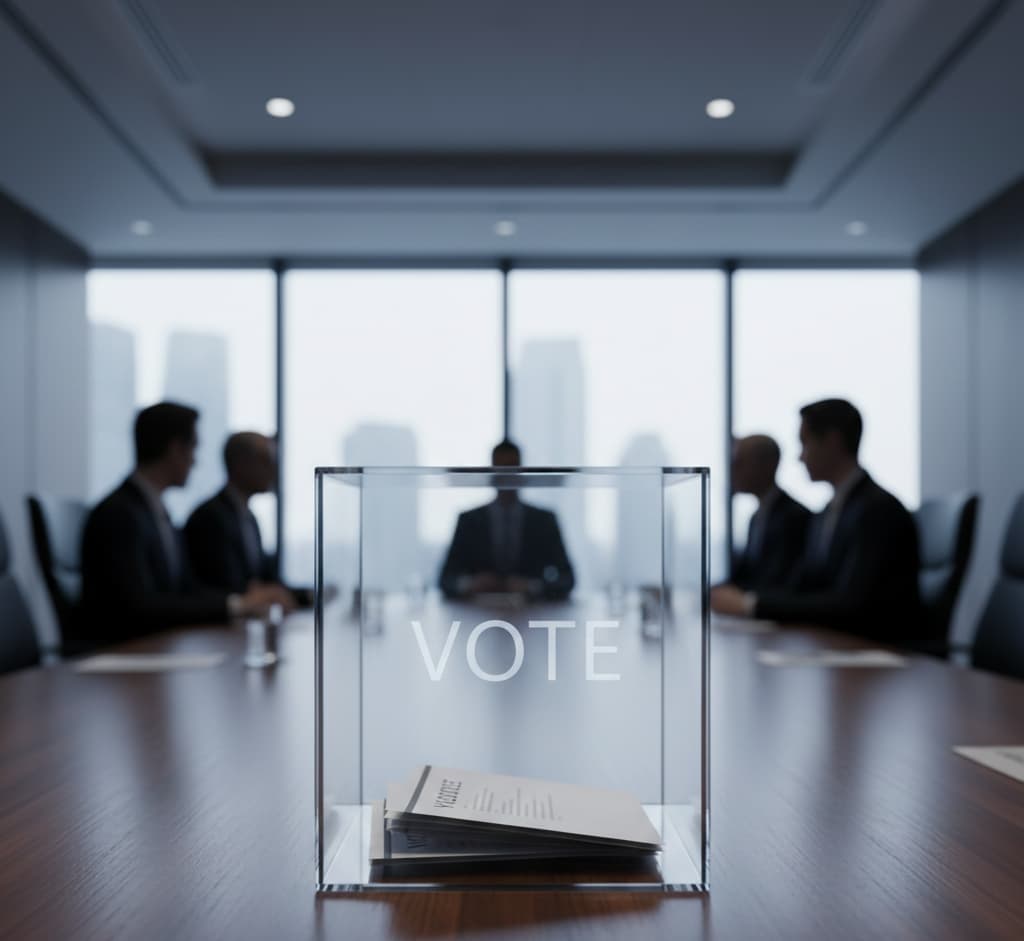 I Compiti dell'Assemblea Aerolinee Siciliane